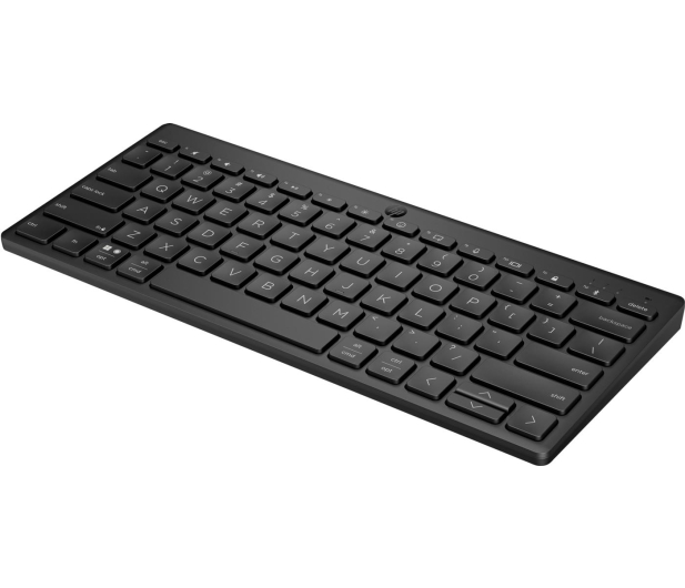HP Klawiatura bezprzewodowa 350 Multi-Device - czarna 692S8AA - 1109221 - zdjęcie 4